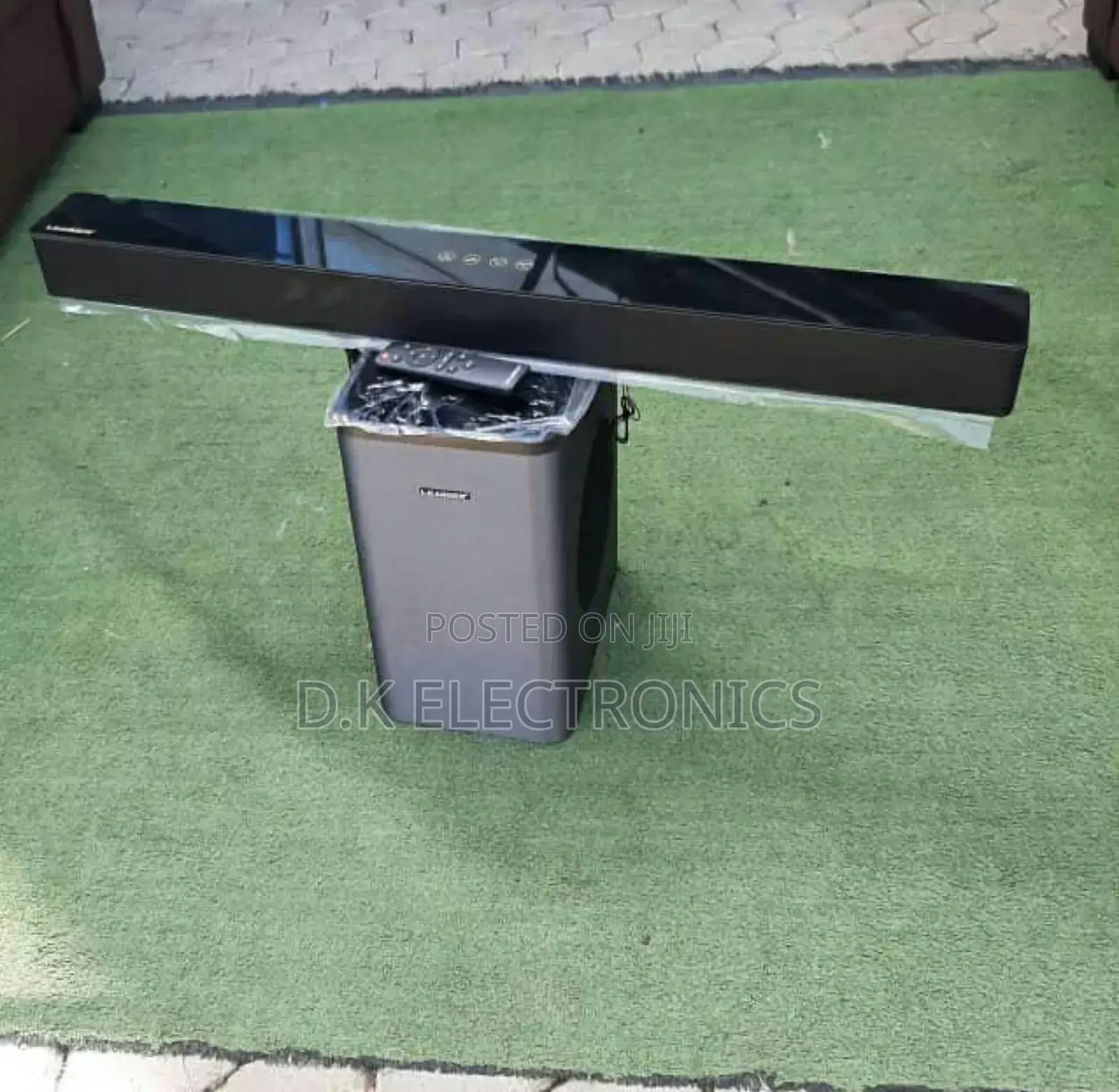 Leadder Sp-T 14 Long Soundbar