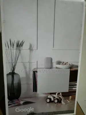 Google Nest Audio