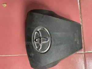 Toyota Corolla 2012 - 2013 Steering Airbag