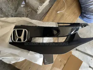 Honda Civic 2016 Front Grille