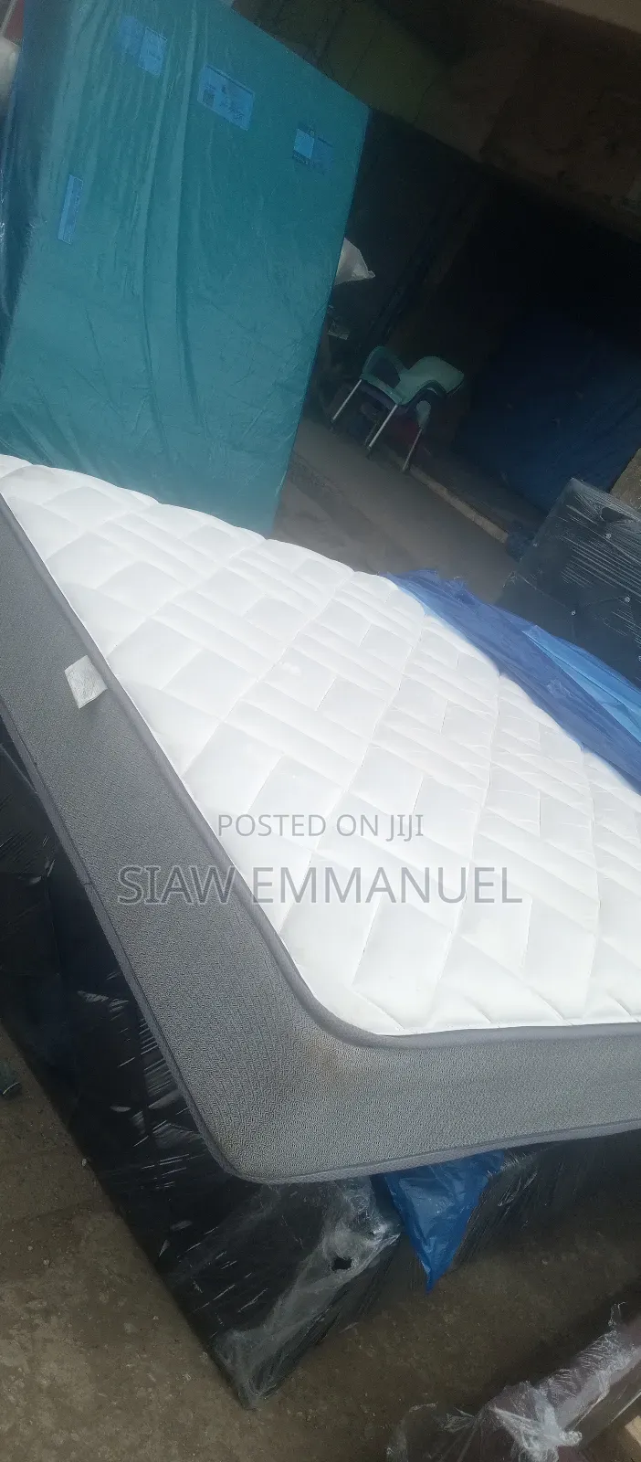 60/80 Foreign Affordable Mattress