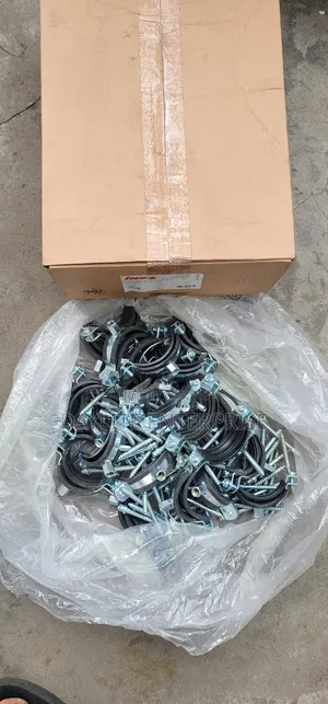Threaded Screws