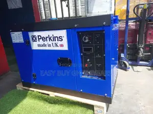 Diesel Generator 15kva Silent Generator