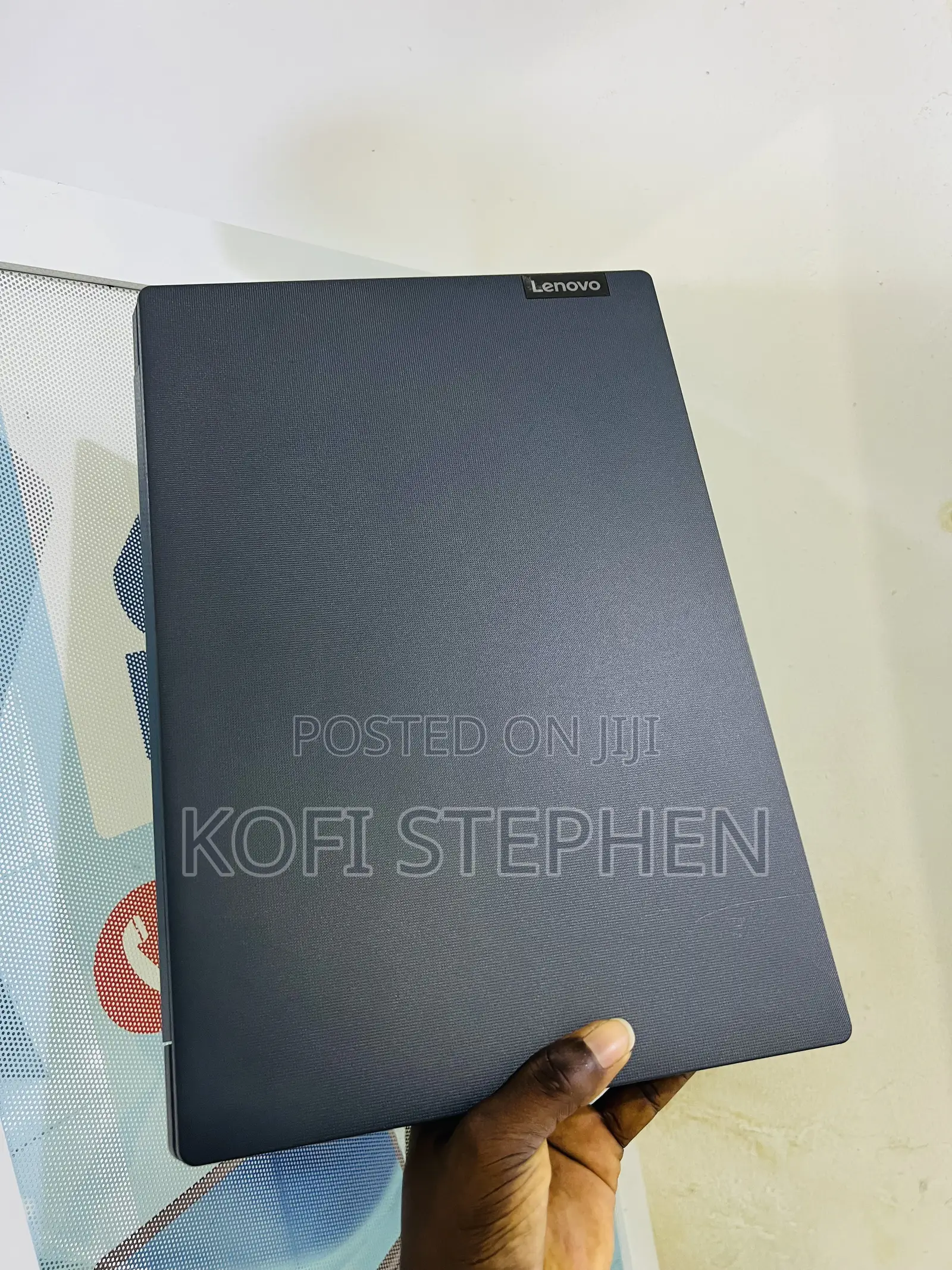 Laptop Lenovo Ideapad 3 4GB Intel HDD 500GB