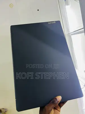 Laptop Lenovo Ideapad 3 4GB Intel HDD 500GB