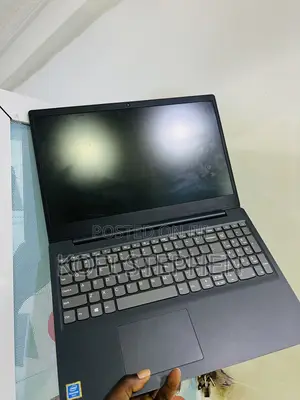 Laptop Lenovo Ideapad 3 4GB Intel HDD 500GB