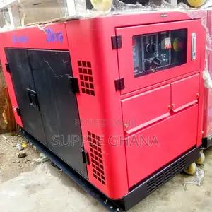 20kva Diesel 22000watt Perkins Generator Correct Quality New