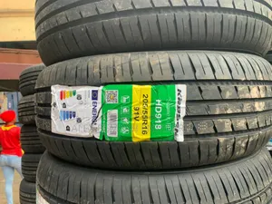 Original Car Tires