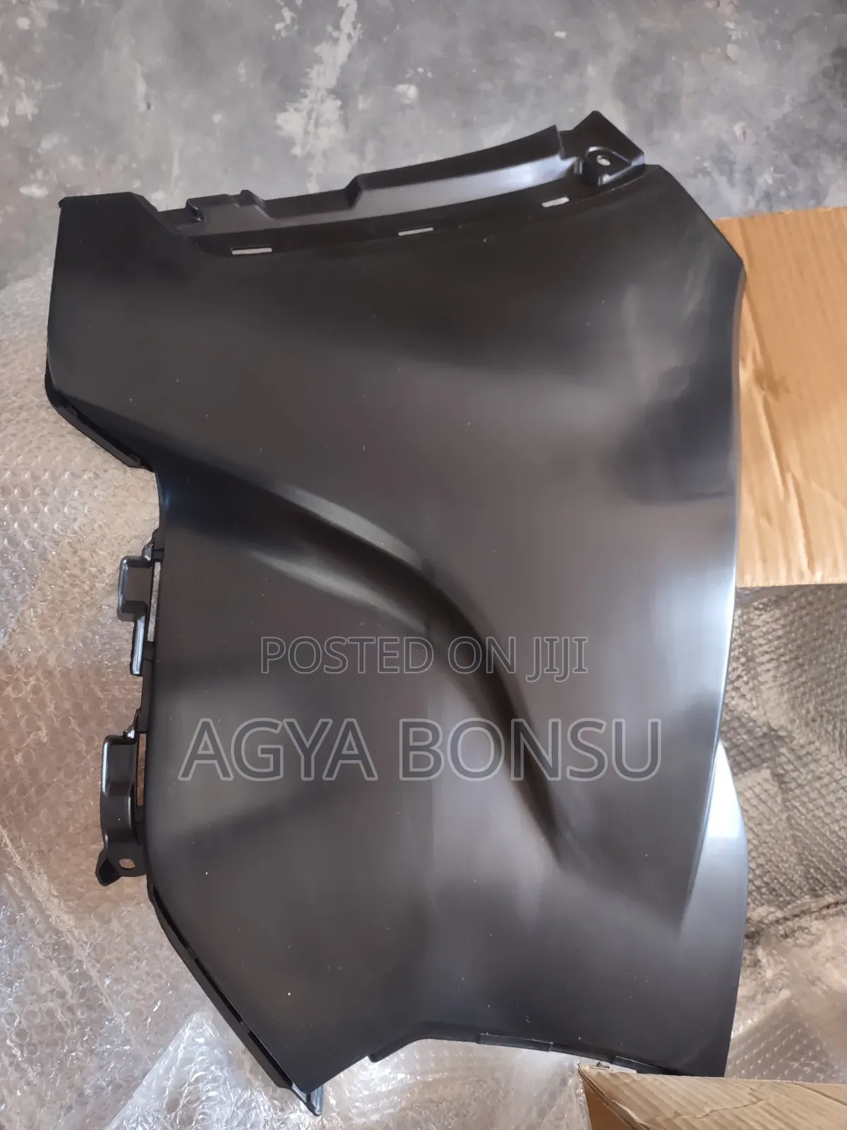 2020 2021 2022 2023 Toyota Corolla Cross Front Bumper.