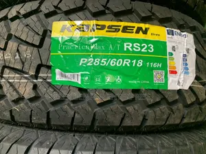 Car Tires All Sizes