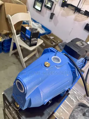 Zegor Cast Pump Machine