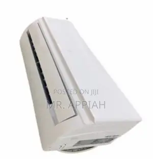 Super Chilling LG S4-C18tzcaa 2.0hp R410 Ac(White).