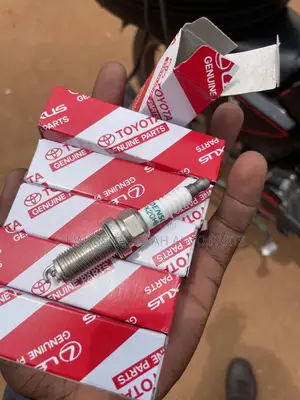 Original Brand New Spark Plugs Available for All