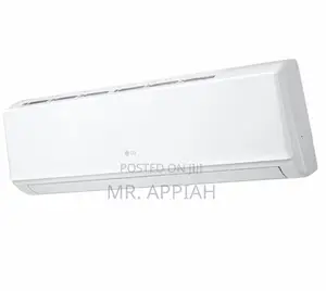 Extremely Chilling Lg T12SMH1.5hp 12000 BTU Air Conditioner