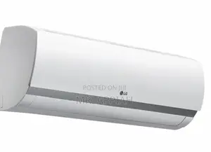 Super Cooling LG T18SMH 2.0hp Non Inverter Air Conditioner.