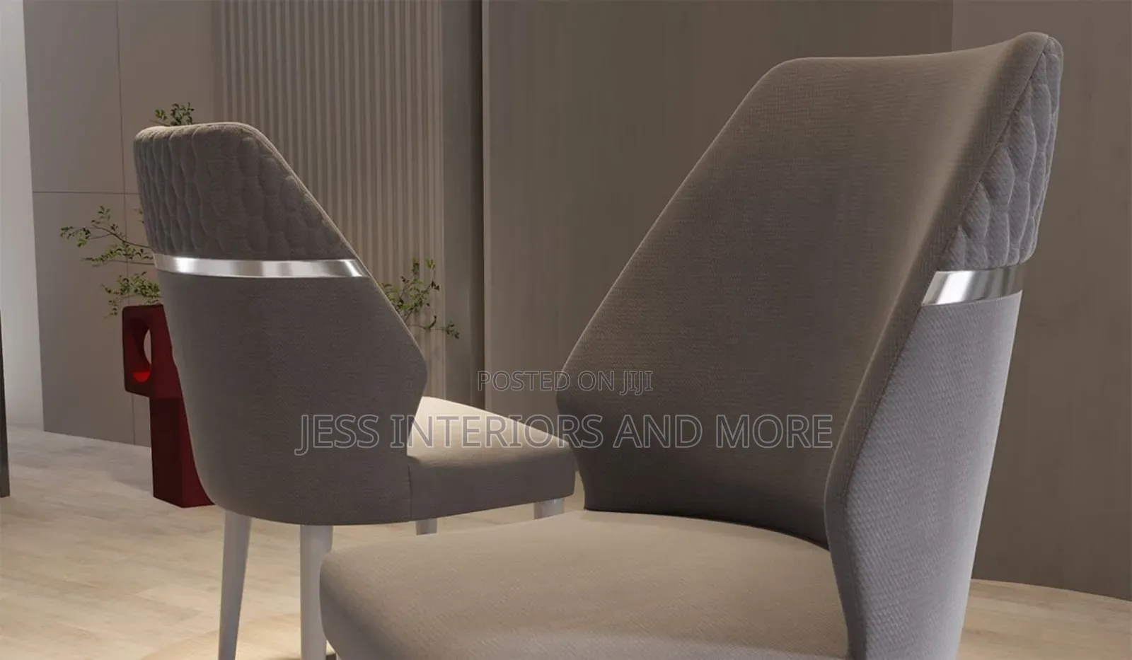 Dining Table Set