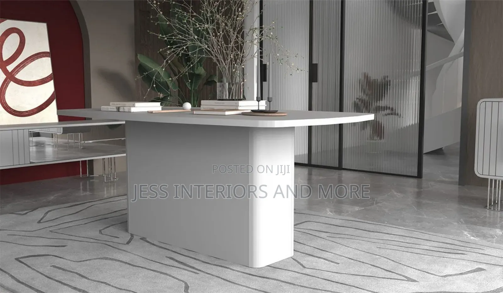 Dining Table Set