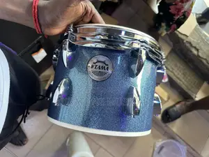 Tama Drums