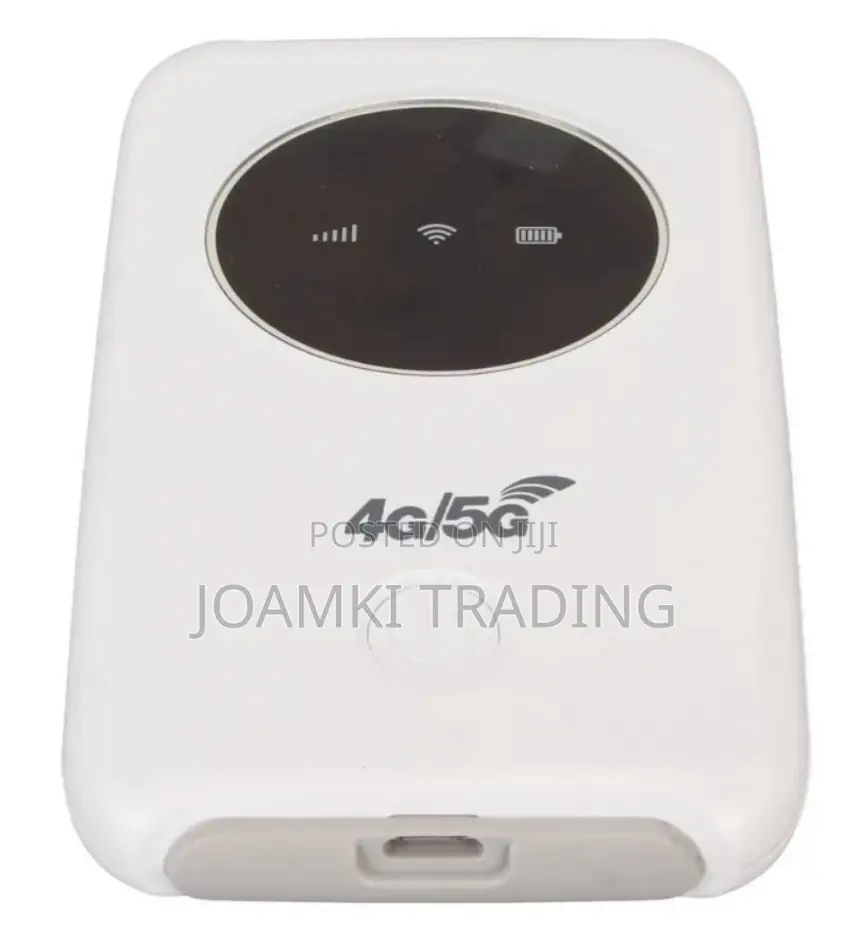 Universal 4g Wifi Router/Mifi/300mbps/Sim Card Slot,/3200mah