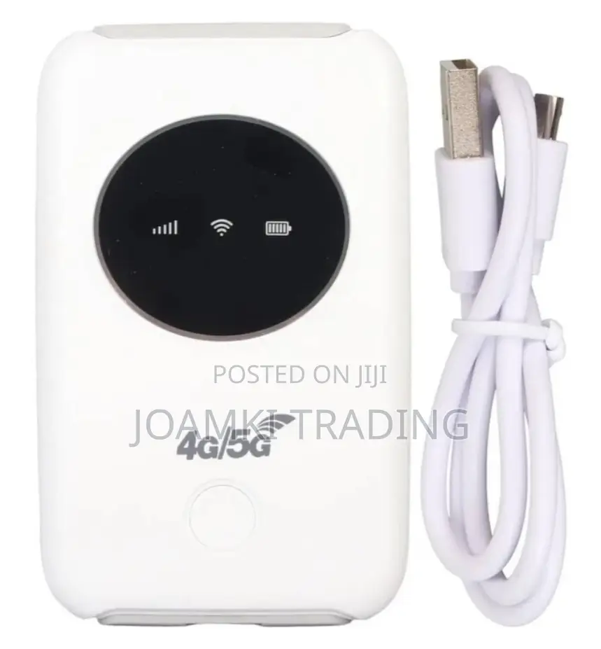 Universal 4g Wifi Router/Mifi/300mbps/Sim Card Slot,/3200mah