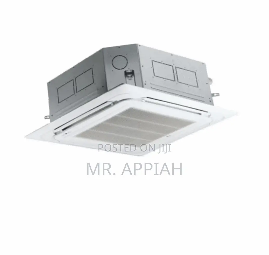 Quality LG 2.0hpR410 Inverter Cassette Type AC[AT-Q18GQSK1]