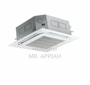 Quality LG 2.0hpR410 Inverter Cassette Type AC[AT-Q18GQSK1]