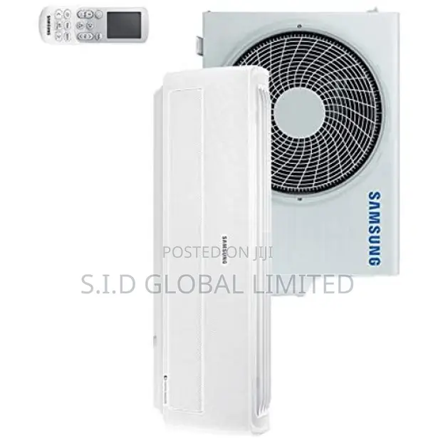 Ultimate SAMSUNG-2.0HP-R410-SPLIT-AC-AR18CRHGAWK/AF