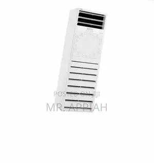 Extremely Cooling LG AP-Q30GS1K1 3.0hp Floor Standing Ac.