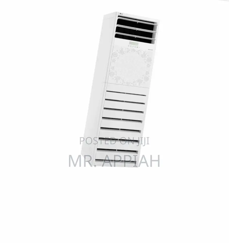 Extremely Cooling LG AP-Q30GS1K1 3.0hp Floor Standing Ac.
