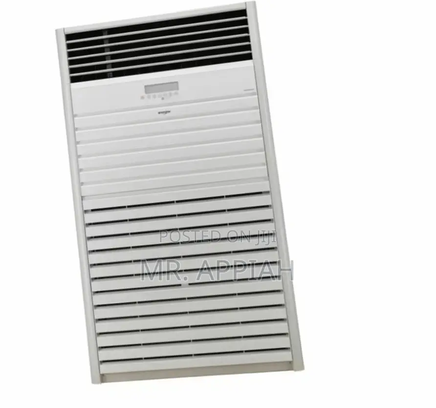 Fast Cooling LG AP-100LFT0Inverter Floor Standing Split 8TR