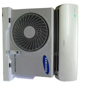 Original SAMSUNG-2.5HP-R410-SPLIT-AC-AR24TRHGAWK/GA