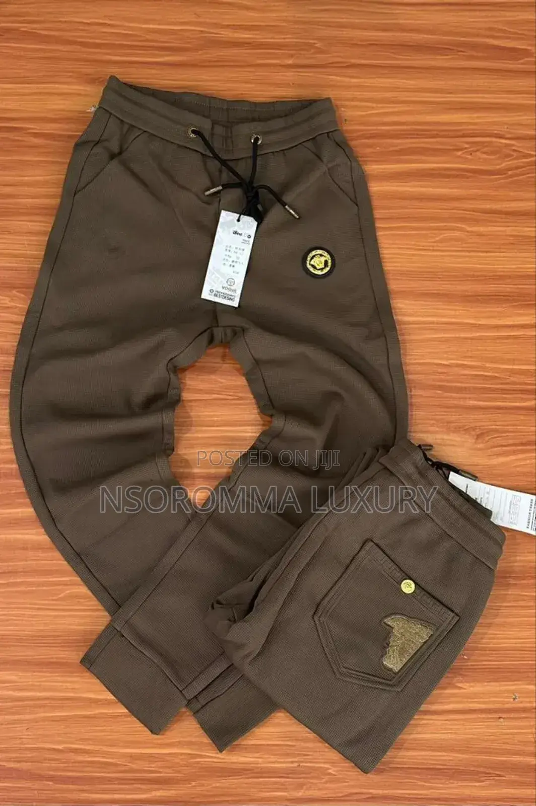 Joggers for Men