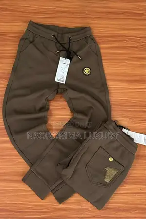 Joggers for Men