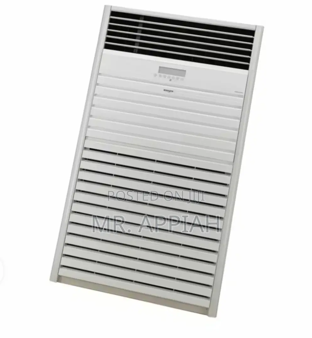 Extremely Chilling LG AP-Q100LFT0 Inverter Floor Ac(White).