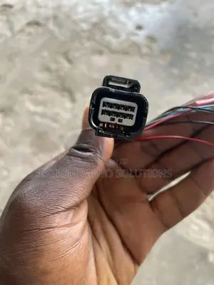 Honda Accord 2018 Touring Socket