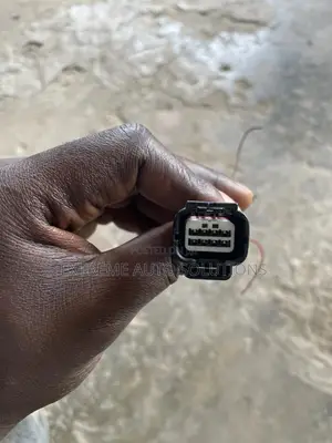 Honda Accord 2018 Touring Socket