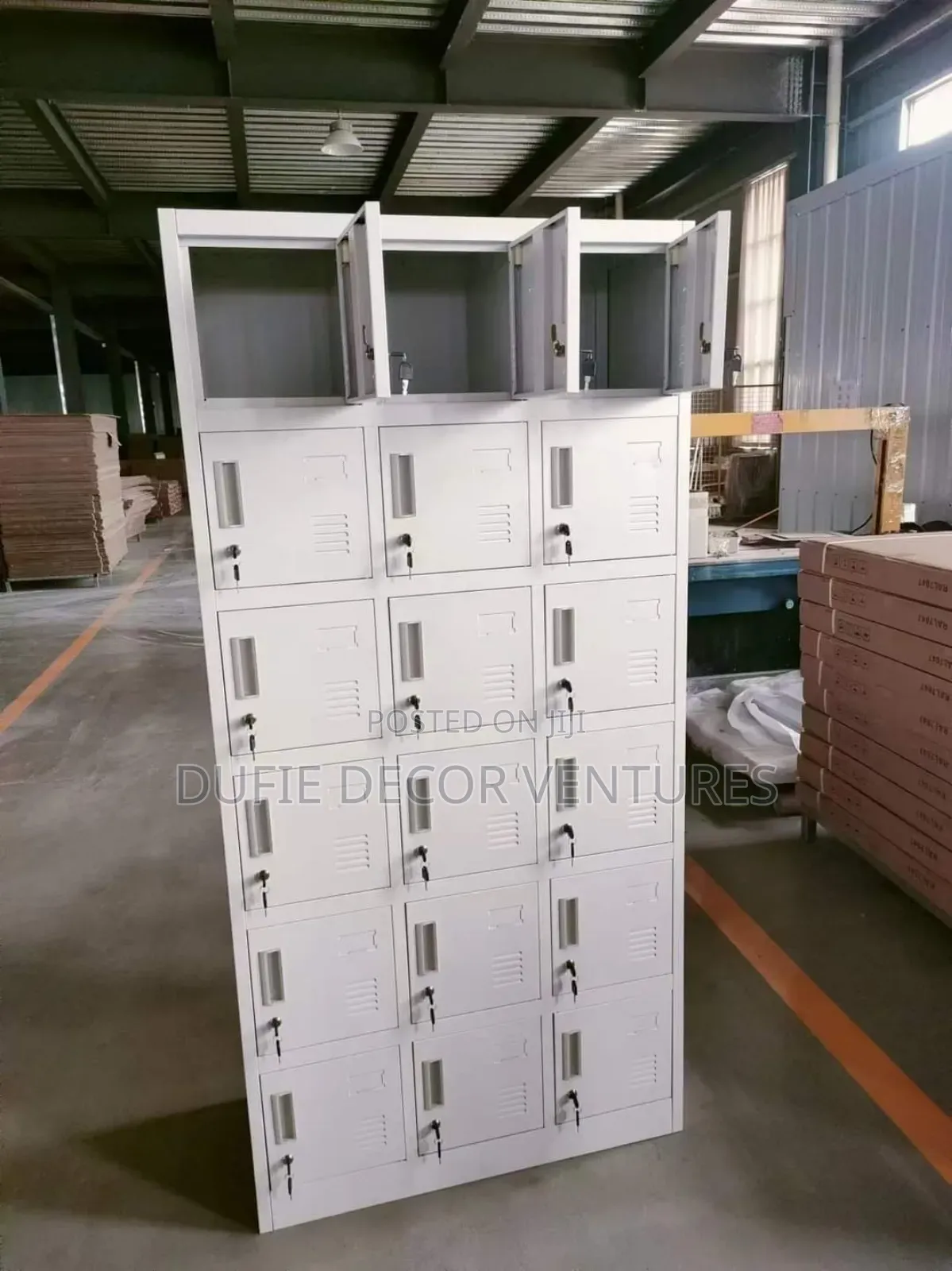 Office Cabinet Available for Sale