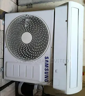 Amazing SAMSUNG-2.5HP-R410-SPLIT-AC-AR24CRHGAWK/AF
