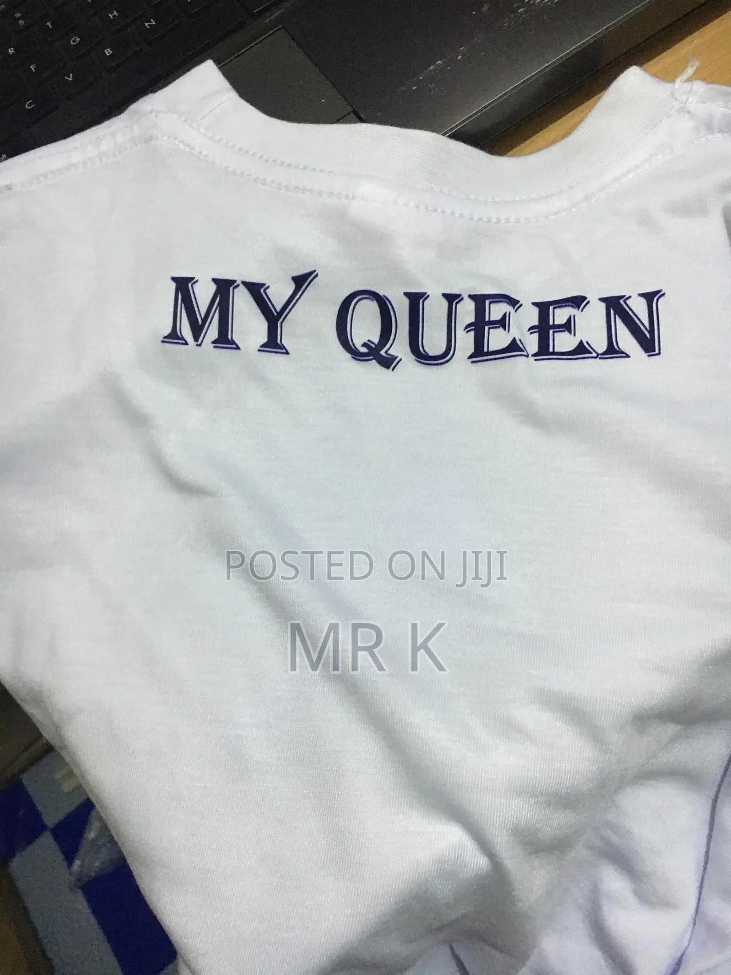 T’Shirt Printing /DTF Printing.