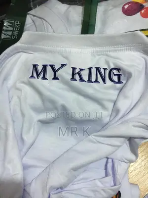 T’Shirt Printing /DTF Printing.