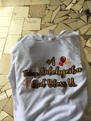 T’Shirt Printing /DTF Printing.