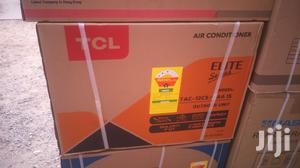 TCL 1.5HP Airconditioner With A 3 Star Energy Guide