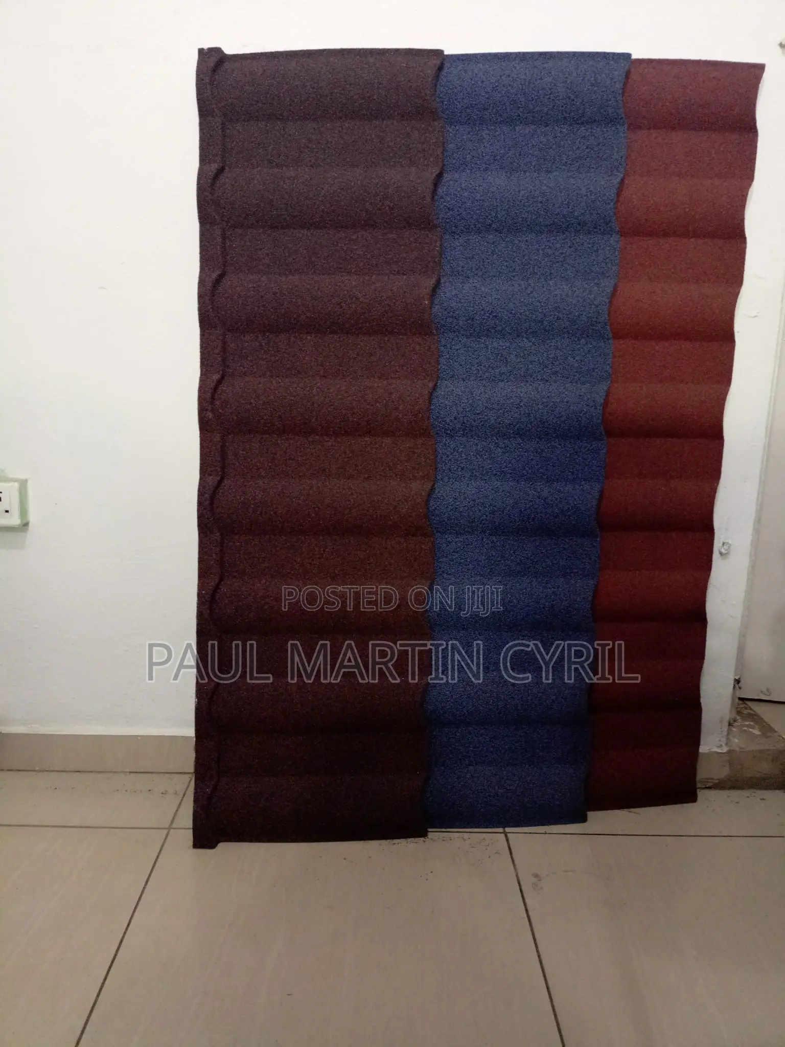 Timeless Quality Euro Tiles