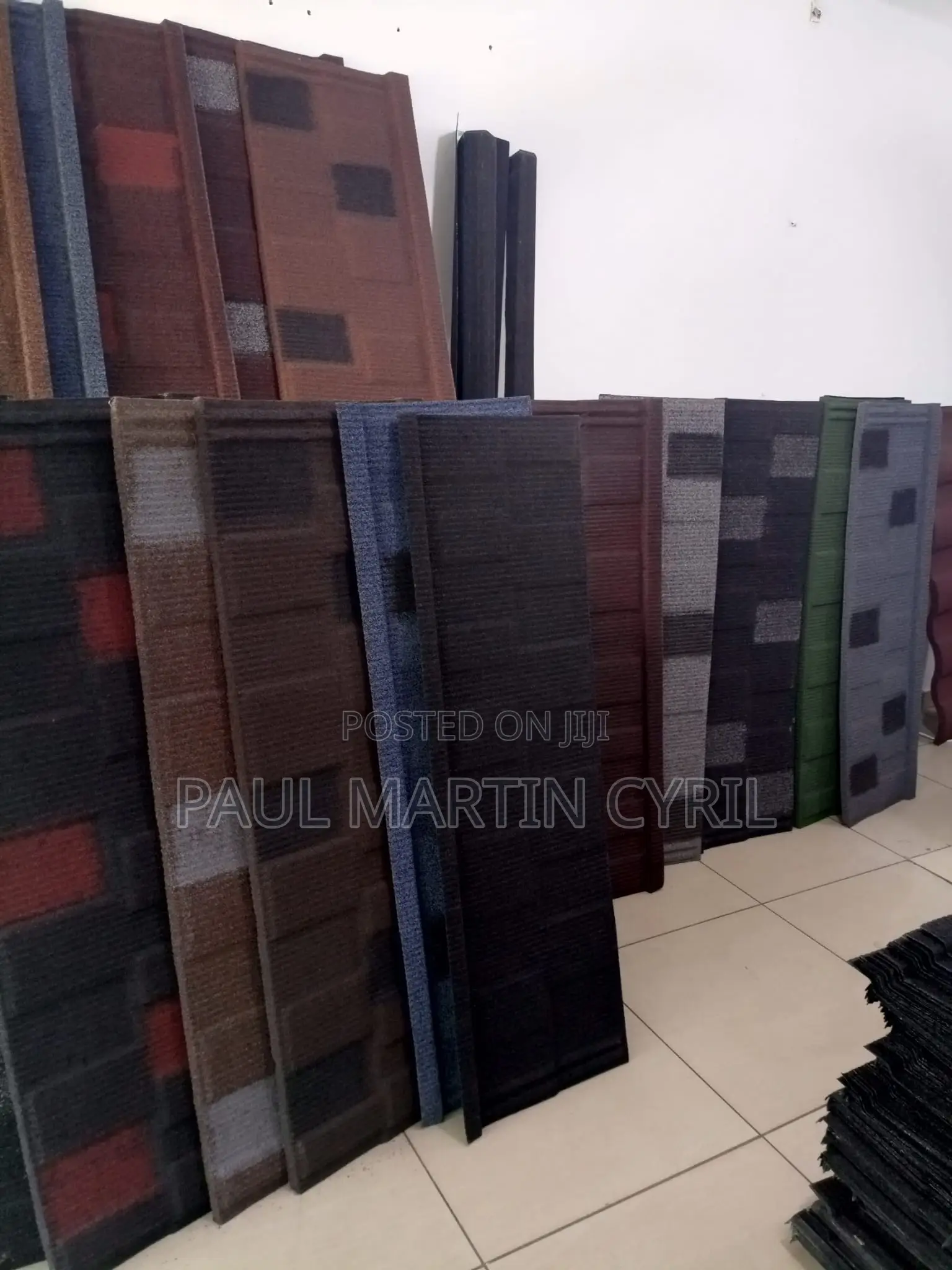 Timeless Quality Euro Tiles