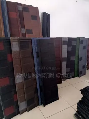 Timeless Quality Euro Tiles