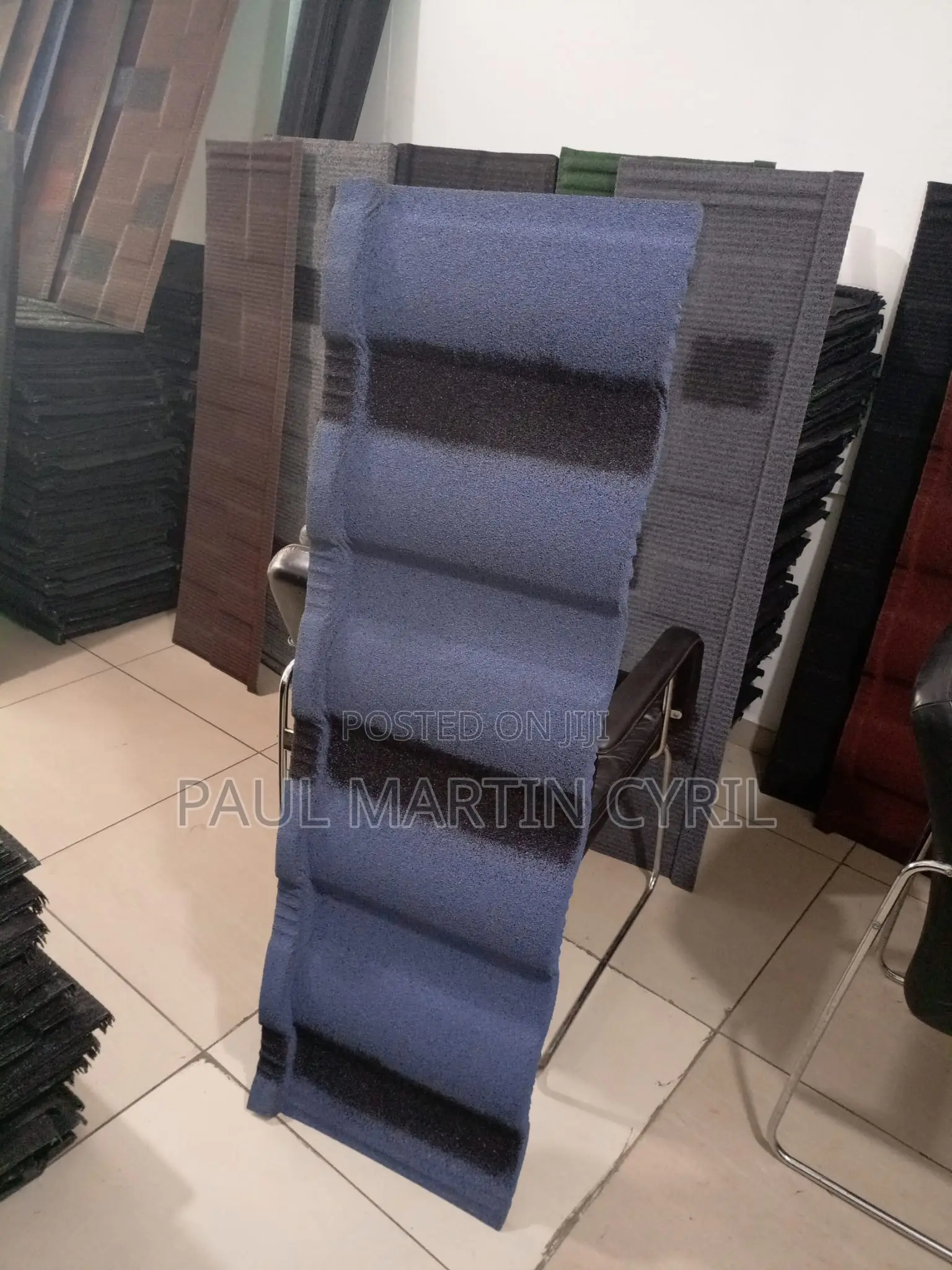Timeless Quality Euro Tiles