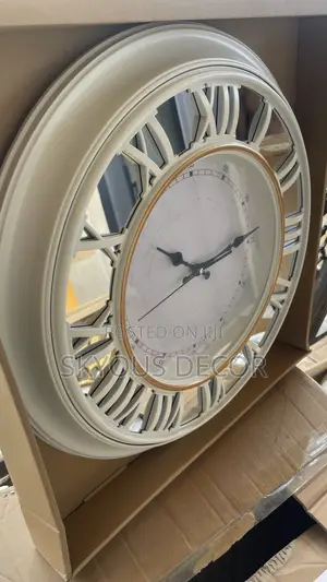 Original Wall Clock
