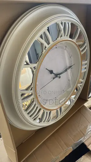 Original Wall Clock