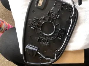 Honda Accord 2018 Drive Mirror