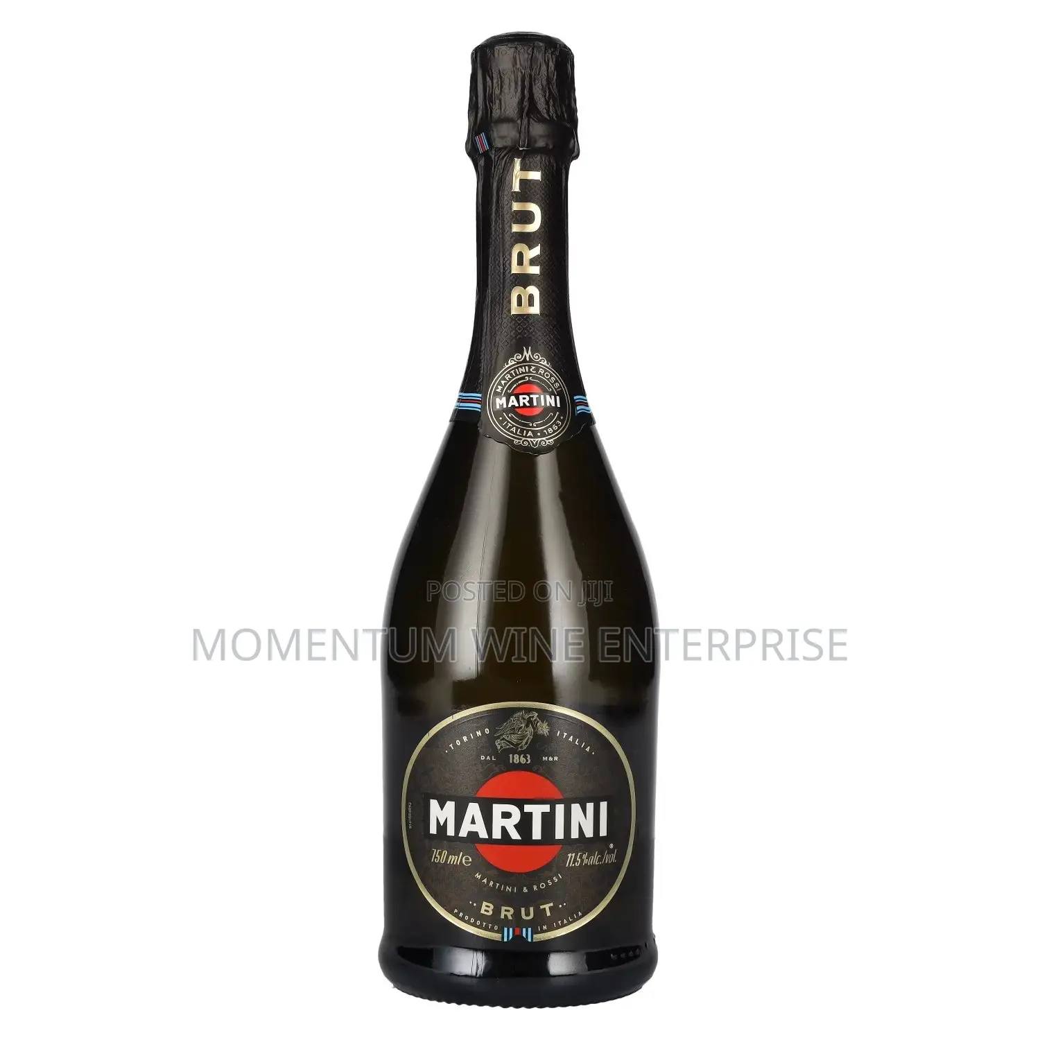 Martini Brut Champagne 75cl